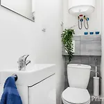 Prime Centrum 1 Homestay