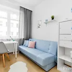 Homestay Prime Centrum 1 *