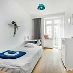 Prime Centrum 1 Homestay *