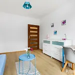 Prime Centrum 1 Homestay Gdynia