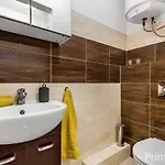 Prime Centrum 1 Homestay