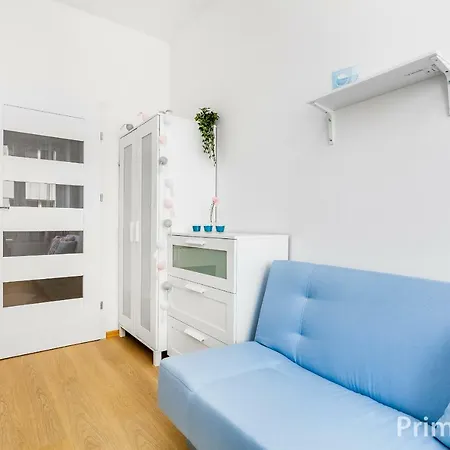 Prime Centrum 1 Privat bolig *