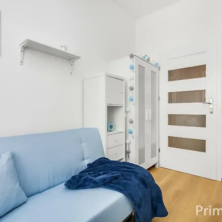 Prime Centrum 1 Gdynia