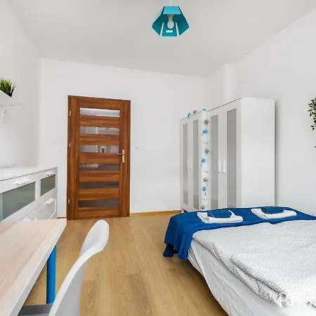 Privat bolig Prime Centrum 1 *