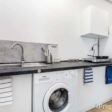 Homestay Prime Centrum 1 *
