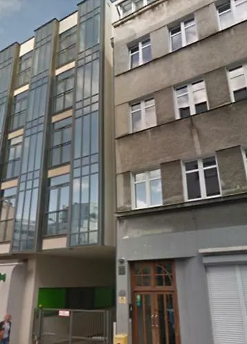 Privat bolig Prime Centrum 1 Gdynia