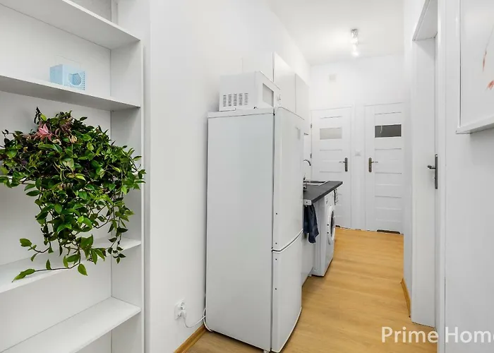 Prime Centrum 1 Privat bolig Gdynia