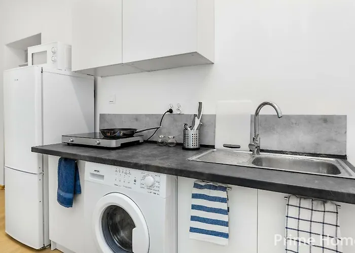 Privat bolig Prime Centrum 1 Gdynia