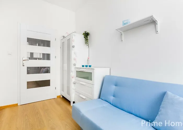 Prime Centrum 1 Privat bolig *