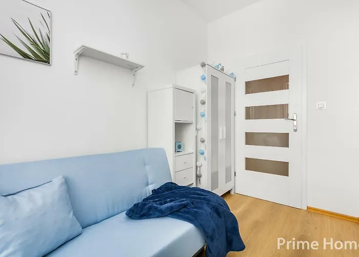 Prime Centrum 1 Gdynia