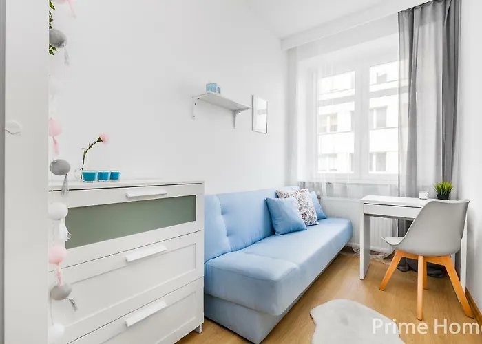 Prime Centrum 1 * גדינייה