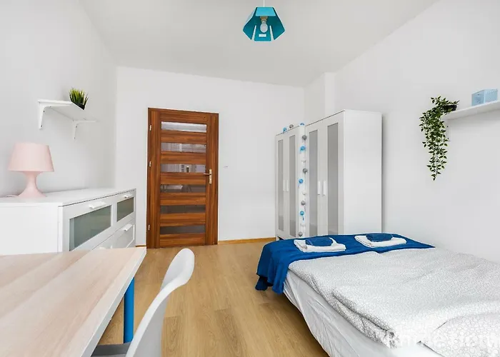 Privat bolig Prime Centrum 1 *