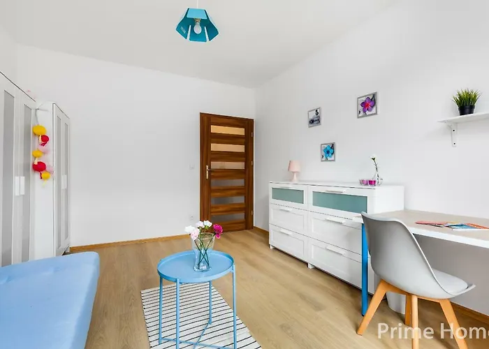 Prime Centrum 1 Privat bolig Gdynia