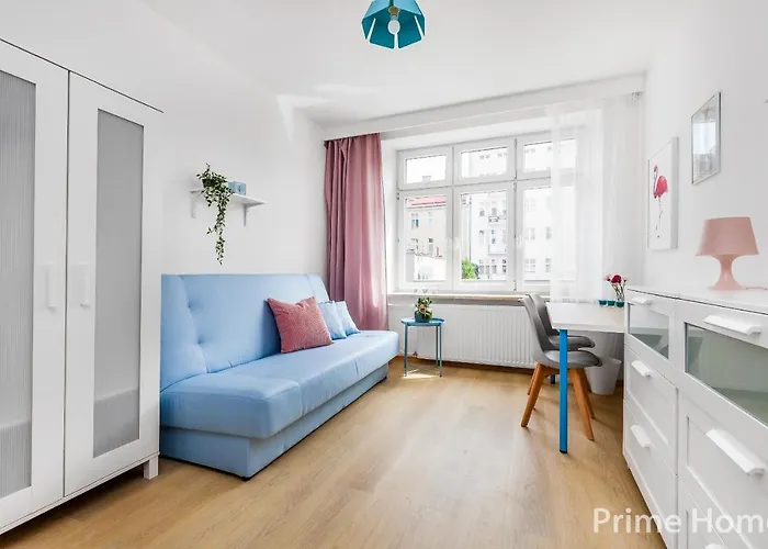 Prime Centrum 1 Privat bolig